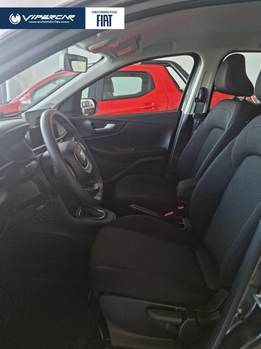 Fiat Pulse Drive 1.3 A/T
