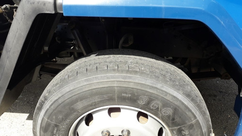 Imagen 8 de 9 de Ford Cargo