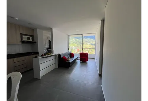 Apartamento En Sabaneta: Ubicación, Confort Y Estilo: