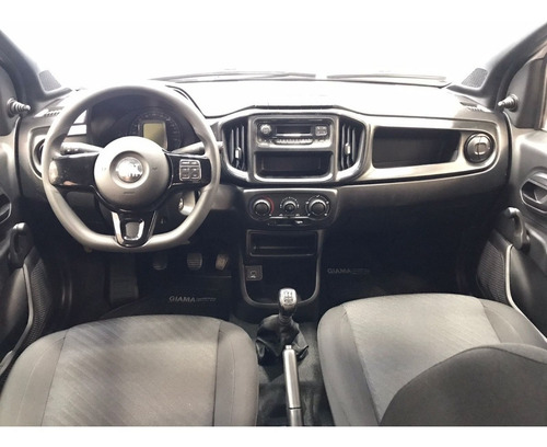 Imagen 17 de 18 de Fiat Strada Endurance 1.4 Cd Manual 2022 Okm D-