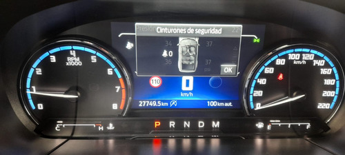 Ford Bronco Sport 2.0 4Wd Wildtrak At8