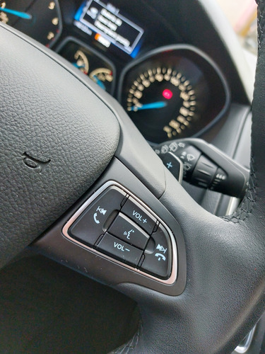 Ford Focus III 2.0 Titanium At6