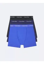 Comprar Boxers Calvin Klein Originales Importados Talle M Y L