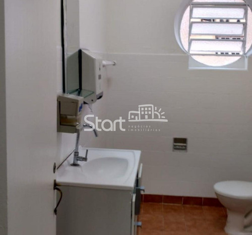 Imagem 7 de 11 de Sala À Venda Em Cambuí - Sa004842