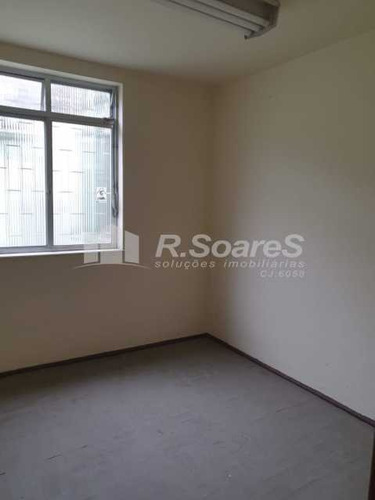 Imagem 9 de 15 de Casa De Rua-à Venda-botafogo-rio De Janeiro - Ldca80001