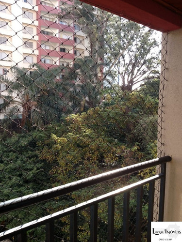 Imagem 4 de 22 de Apartamento 02 Dormitórios 1 Vaga A Venda Na Vila Matilde - Ap00274 - 69980246