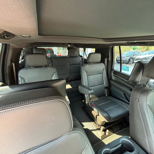 Gmc Yukon Denali Xl 6.2 At 2023