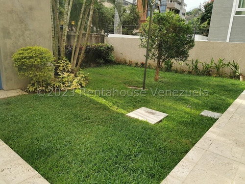 Imagen 25 de 25 de Apartamento Rn Venta - Las Mercedes 23-17388 - Ja 04242153335
