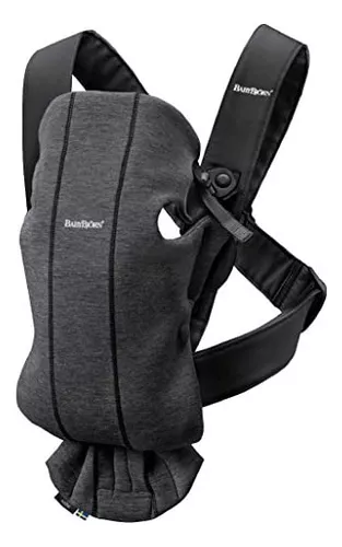 Mochila Porta Bebé BabyBjorn