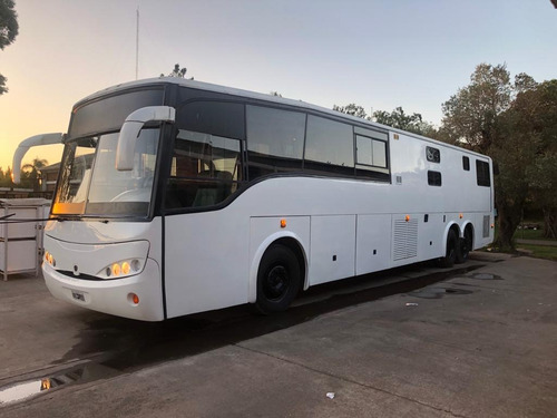 Motorhome Scania A Estrenar Nuevo Sin Uso - Casa Rodante