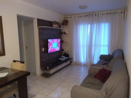 Imagem 6 de 15 de Apartamento Para Venda Por R$250.000,00 Com 55m², 2 Dormitórios, 1 Vaga E 1 Banheiro - Vila Robertina, São Paulo / Sp - Bdi35606