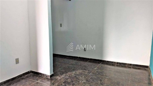 Imagem 17 de 20 de Casa À Venda, 118 M² Por R$ 300.000,00 - Fonseca - Niterói/rj - Ca0656