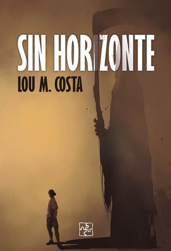 Sin Horizonte - Costa Pintos,lourdes Micaela