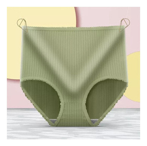 2pc Calzoncillos, Ropa Interior Para Mujer, Bragas Breves