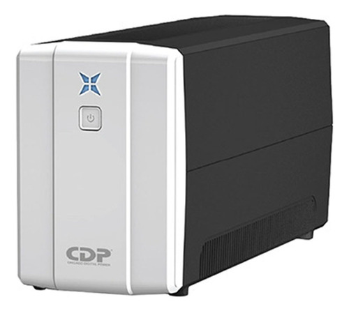 Ups Cdp R-upr508i 500va/250w Autonomia 20min