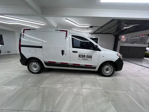 Renault Kangoo Mt 2022