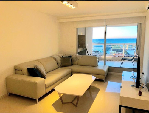 Departamento - Playa Brava