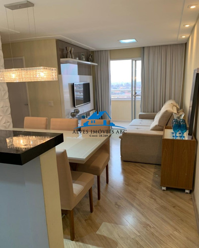 Imagem 3 de 30 de Apartamento - Ap01560 - 69501026