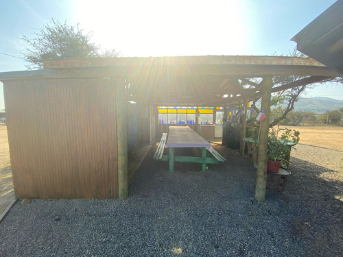 Limache Se Vende Parcela De 5000 Mts2