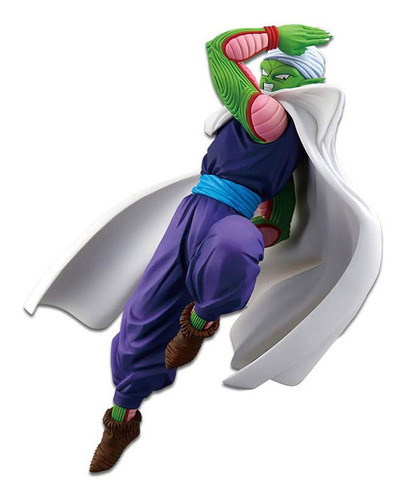 Figura Piccolo Dragon Ball Super Chosenshi Retsuden /u