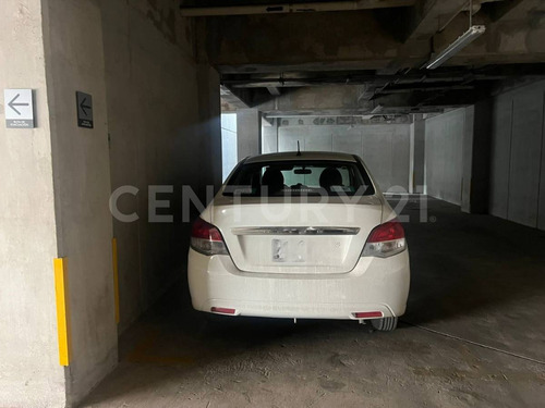 Departamento En Venta En San Sebastián Tecoloxtitlán, Iztapalapa, Cdmx