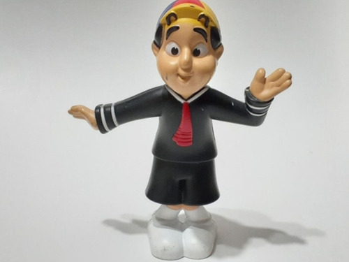 Quico Del Chavo Colección Mcdonalds 2010