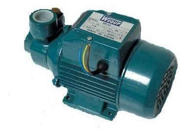 Bomba Para Agua 1/2 Hp Wequp 110v