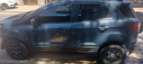 Ford Ecosport 1.6 Titanium 110cv 4x2