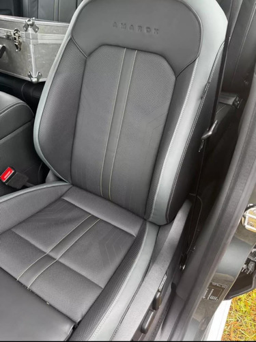 Volkswagen Amarok 3.0 V6 Cd Highline