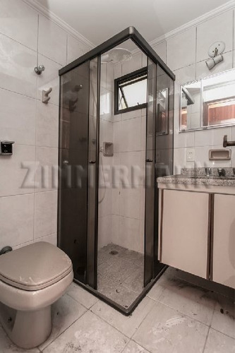 Imagem 5 de 15 de Apartamento - Perdizes - Ref: 65211 - V-65211