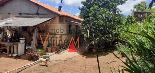 Chácara Para Venda Em Itatiaiuçu, 3 Dormitórios, 2 Banheiros - 70435_2-1139051
