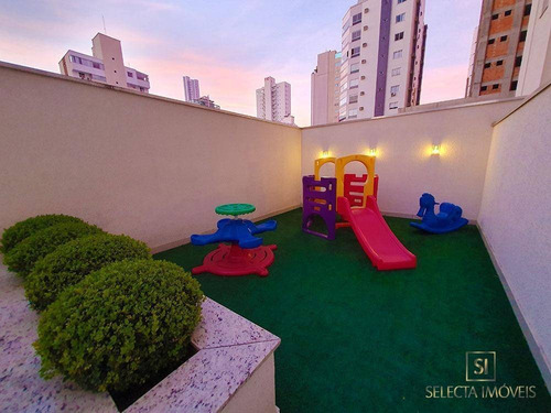 Imagem 19 de 30 de Apartamento No Rovere Dellaluna Balneário Camboriú - Ap0118