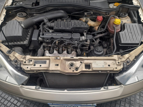 Chevrolet Corsa Corsa Hat. Maxx 1.4 8V ECONOFLEX 5p