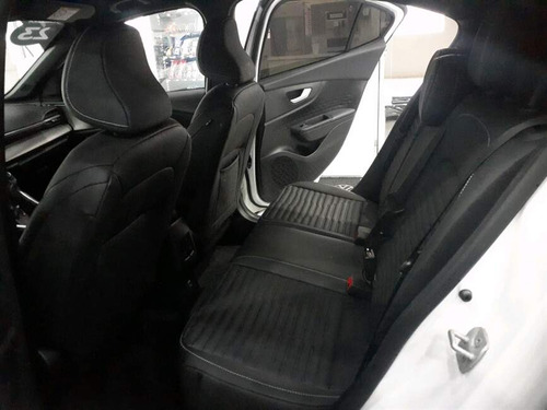 Fiat FASTBACK 1.0 TURBO 200 FLEX IMPETUS CVT