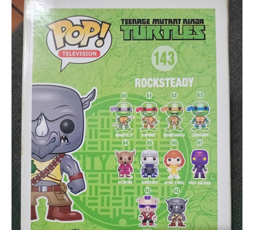 Funko Pop Television