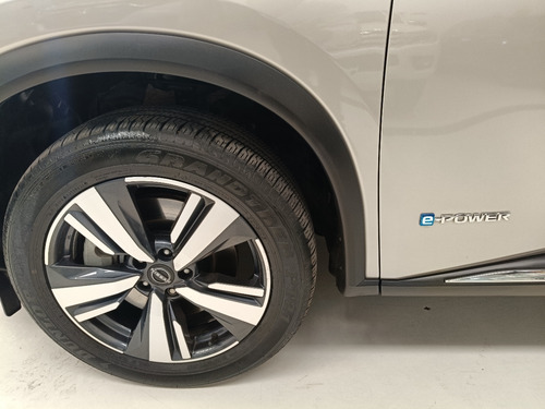 Nissan X-trail 2024 X-trail Platinum E-power