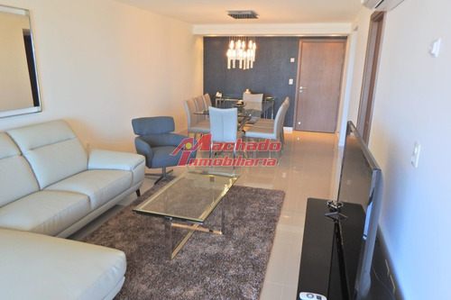 Imagen 21 de 30 de Apartamento Con Excelentes Servicios