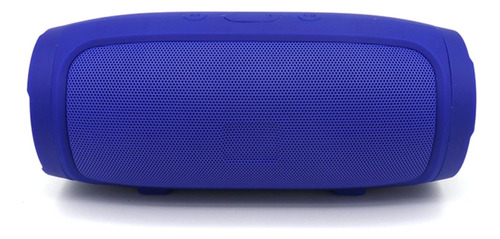 Parlante Bluetooth Resistente Usb Sd Radio Varios Colores