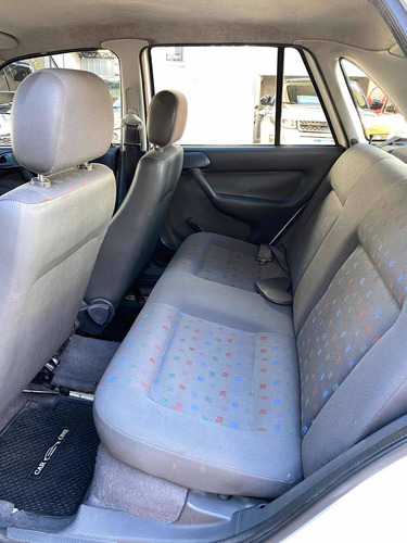 Volkswagen Gol 1.6 I Power 5ptas /// 2006 - 170.000km