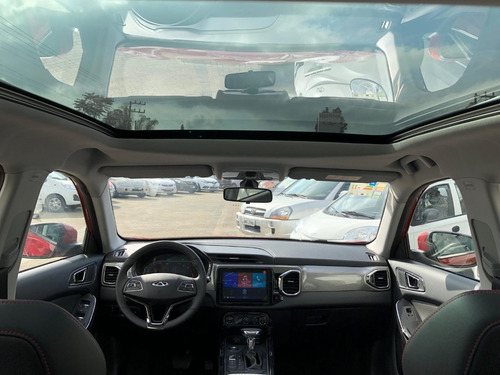 Chery Tiggo 5x 1.5 Turbo Iflex Txs Dct 2020