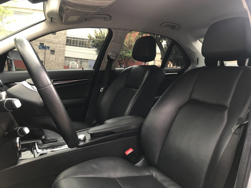Mercedes-benz C180 Turbo 2013/2014