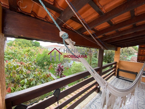Imagem 5 de 25 de Casa - Ca00257 - 70245696