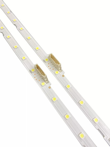 Set De  Tiras Led Para Tv Samsung Un50nu7100, Un50nu7300, 