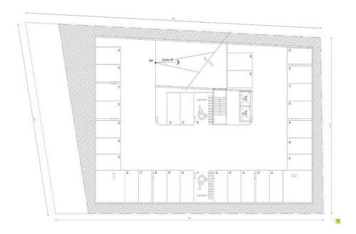 Imagen 9 de 9 de Locales Comerciales En Venta - Plaza Vasconcelos - Valle