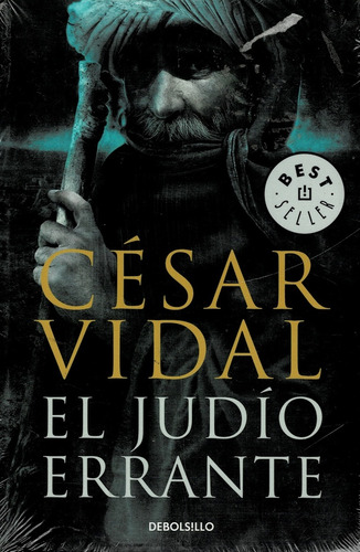 El Judio Errante - Vidal, César