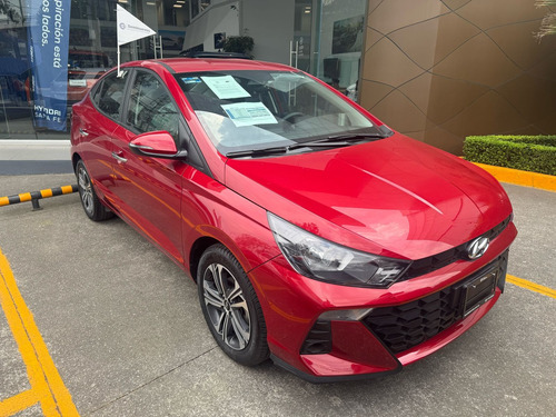 Hyundai hb20 sd 1.6 gl mid at sd