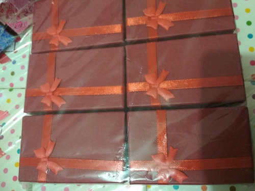 Caja De Regalo
