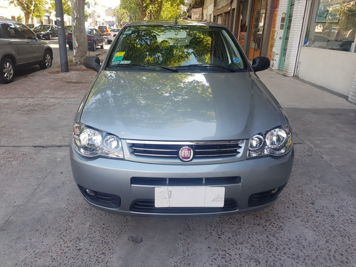 Fiat Palio 1.4 Fire Pack Confort 2016