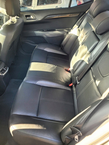 Citroën C4 Lounge 1.6 Exclusive 6at Thp 163cv Pack