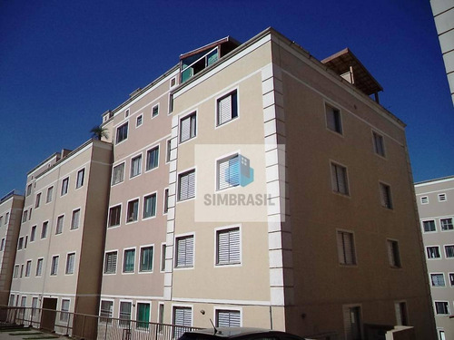 Apartamento No Jardim Nova Europa - Ap1782